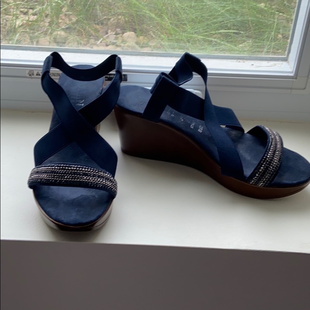 Italian Shoemaker Wedge